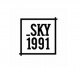 Sky 1991 0