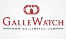 HỆ THỐNG ĐỒNG HỒ GALLE WATCH