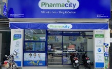 Nhà thuốc PharmaCity