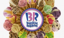 Baskin Robbins