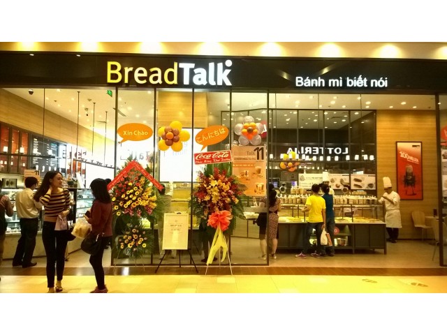 BreadTalk