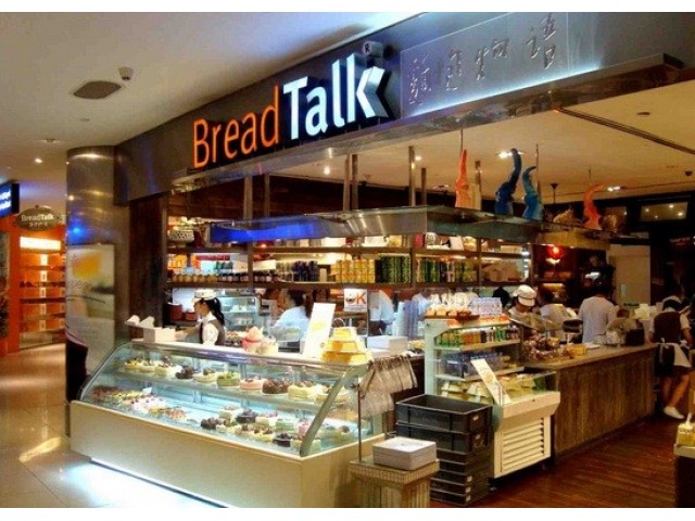 BreadTalk