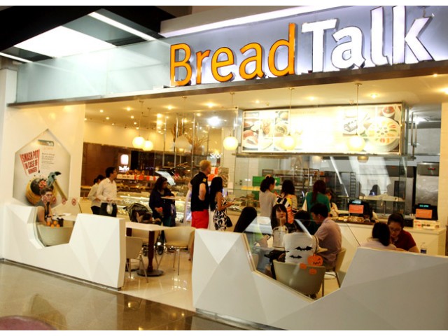 BreadTalk