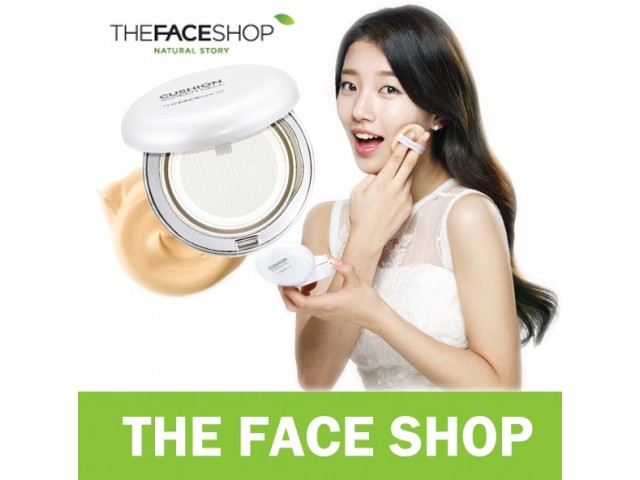 The Face Shop