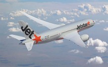 Đồng hành cùng Jetstar nhận ngay ưu đãi dành  cho  thẻ Techcombank JCB DreamCard