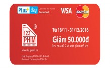 123phim.vn:Xem phim hay cùng chủ  thẻ Sacombank
