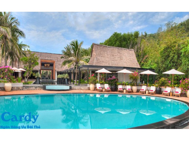 Avani Quy Nhon Resort & Spa