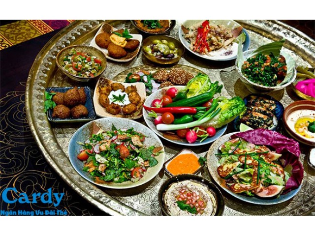 Beirut Restaurant