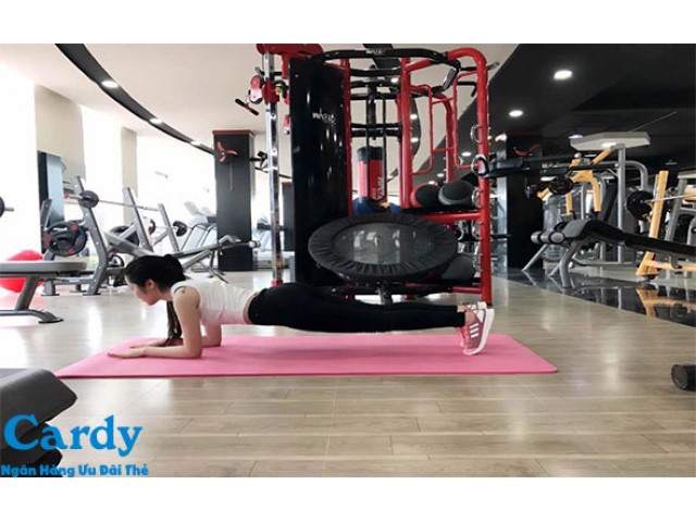 BLB Fitness & Yoga