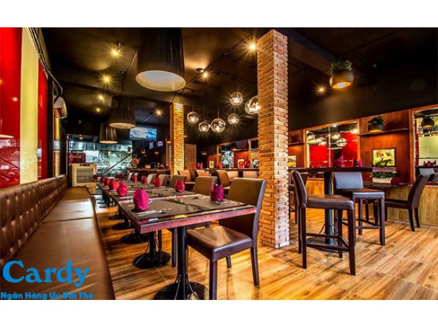 CANADA STEAKHOUSE