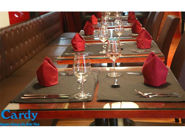 CANADA STEAKHOUSE