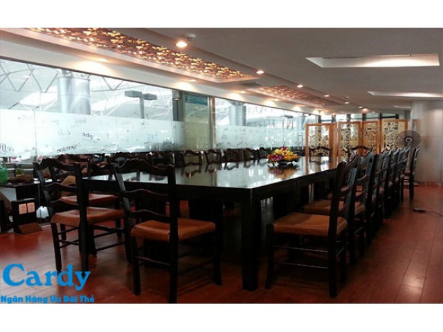 Confetti Restaurant