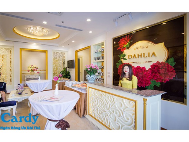 Dahlia Spa & Clinic