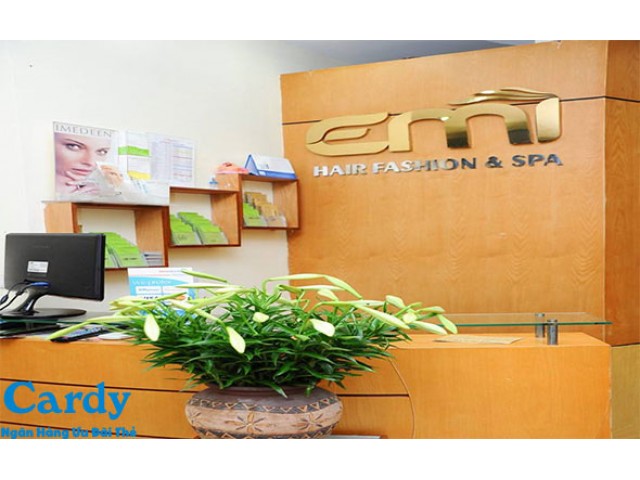 Emi Hair Fashion & Spa