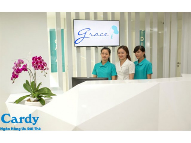 Grace Skin Clinic