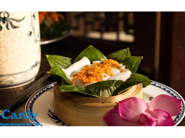 Hội An Restaurant