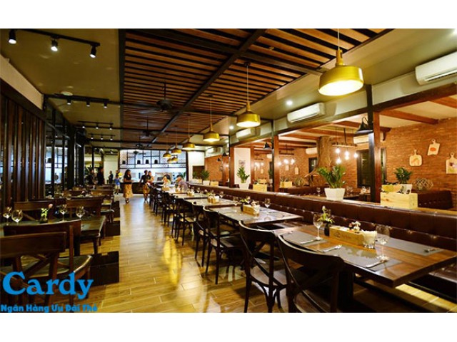 Lebon Steak House