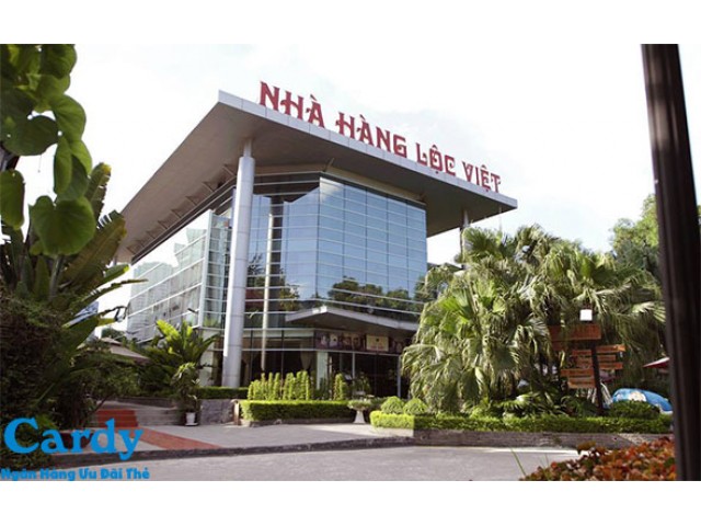 Nhà hàng Lộc Việt