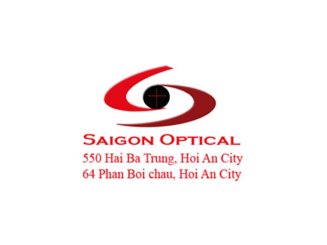 Mắt kính Sài Gòn