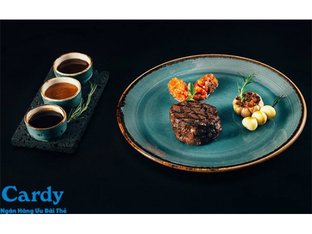 MUSE GRILL & LOUNGE