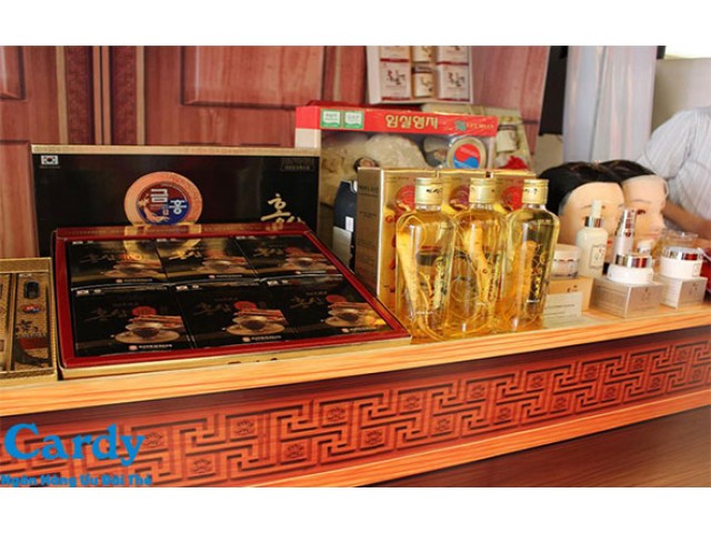 GuemSan Việt Nam