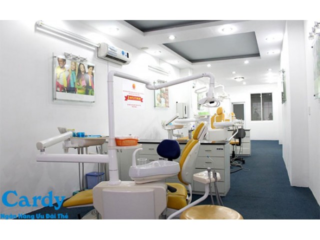 Nha khoa Nụ Cười Duyên