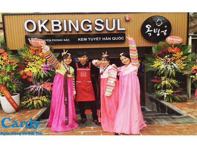 Okbingsul