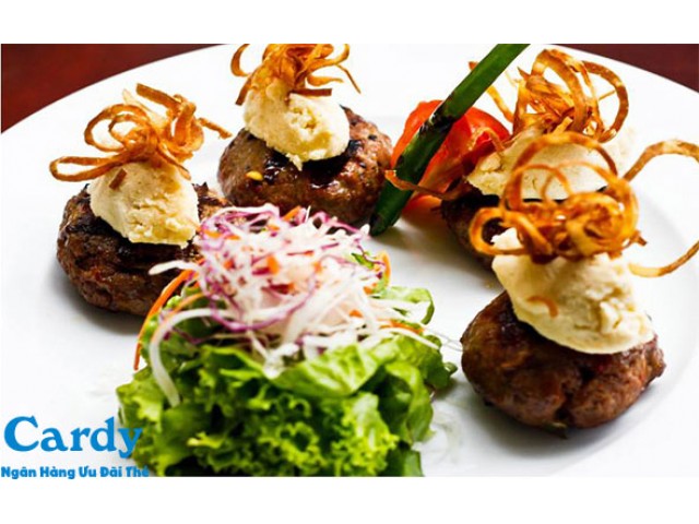 Pasha Restaurant