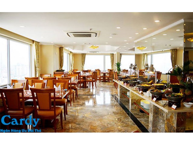 Sahul Hotel