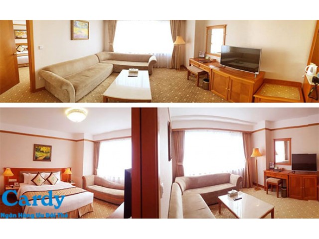 Sahul Hotel