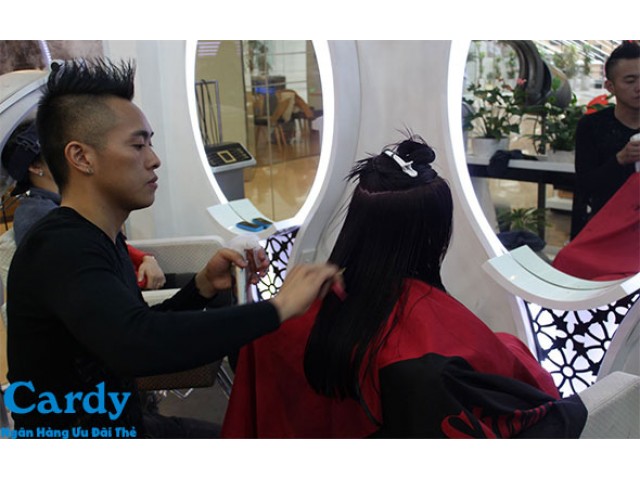 Alvin Hair Salon