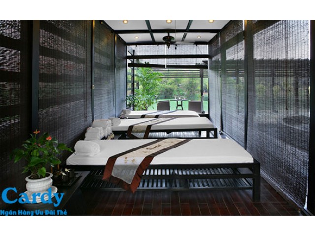 Santal Spa