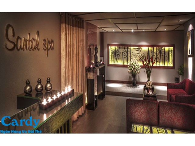Santal Spa
