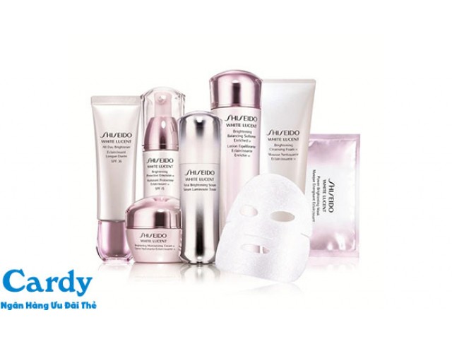 Shiseido