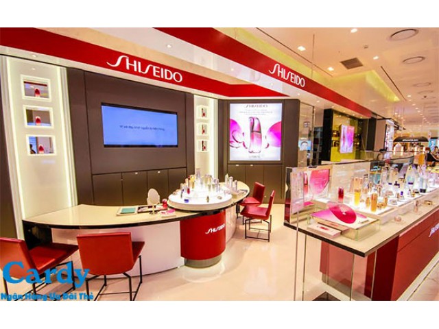 Shiseido