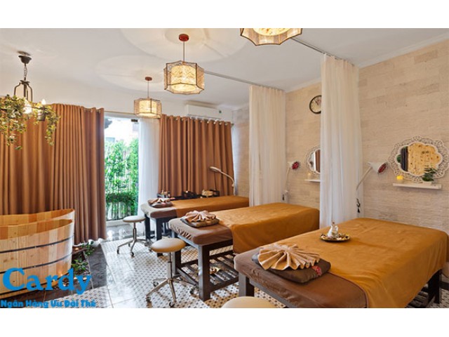 Shi Beauty Spa