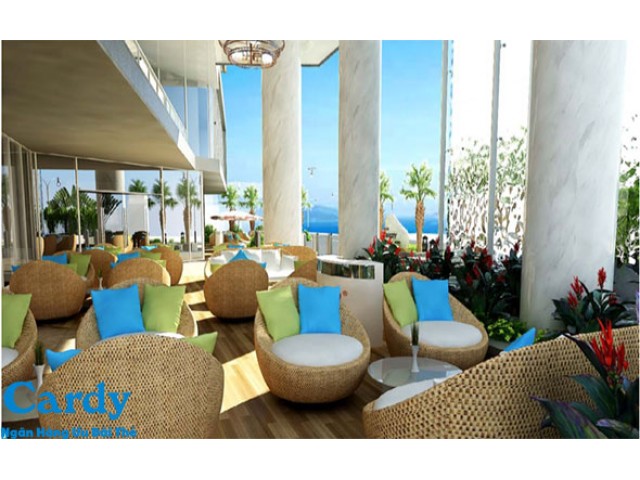StarCity Nha Trang Hotel