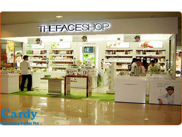 The Face Shop