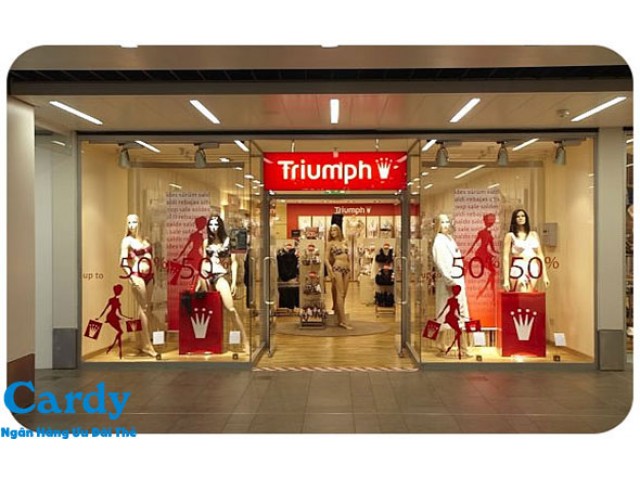 Triumph