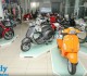 Vespa Công Thành 1