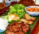 Nhà hàng Mâm Bạc 1