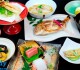 Nhà hàng Nhật Bản Benkay 1