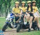 Thế Giới Xe Chạy Điện 1