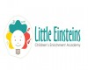 Học Viện Little Einsteins