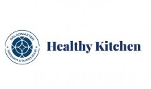 Healthy kitchen