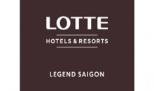 Crystal Jade Palace - Lotte Legend Hotel Saigon