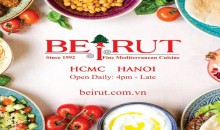 Beirut Restaurant