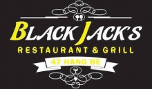 Black Jacks