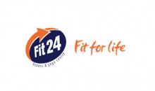 Fit24-Fitness & Yoga