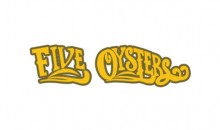 Five Oysters